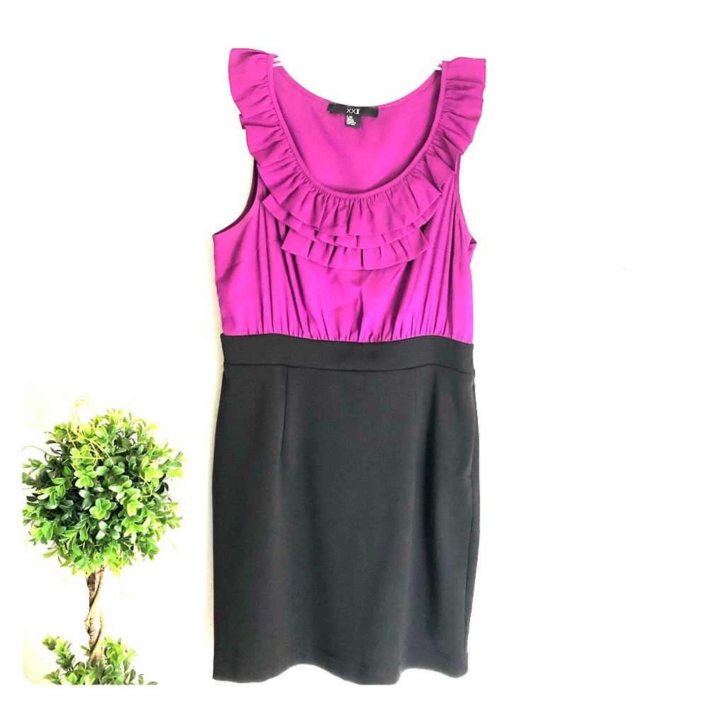 Forever 21 Dress